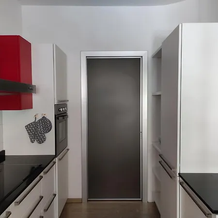 Apartament Qu4ttro