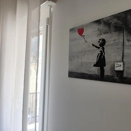Qu4ttro Apartament
