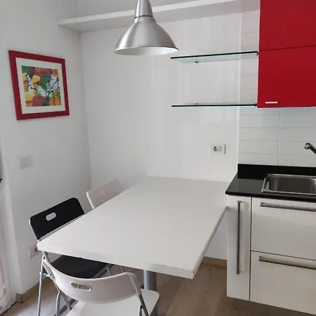 Qu4ttro Apartament
