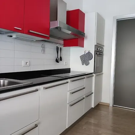 Apartament Qu4ttro Riva