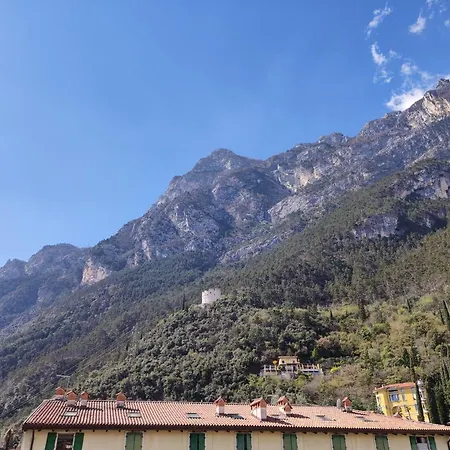 Apartament Qu4ttro Riva