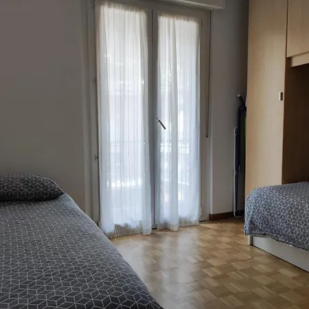 Qu4ttro Apartament