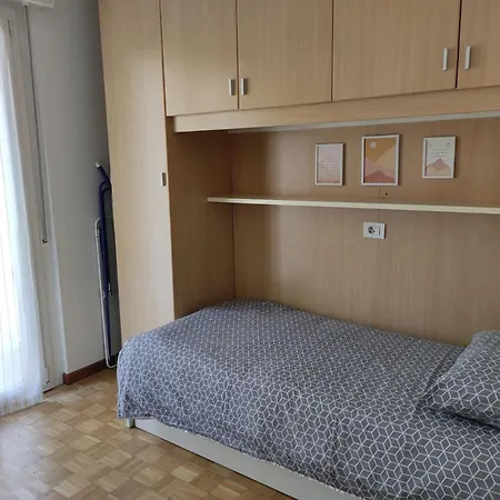 Apartment Qu4ttro Riva del Garda